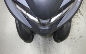 YAMAHA TRICITY 300 2021