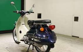 HONDA C70 SUPER CUB 2017 C70