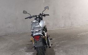 KAWASAKI ELIMINATOR 250V VN250A