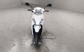 HONDA DIO 110 JF58