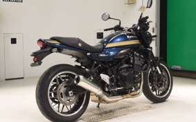 KAWASAKI Z900RS 2021 ZR900C