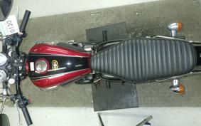 KAWASAKI W800 2012 EJ800A