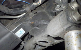 HONDA PCX125 2009 NC125D