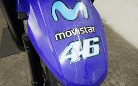 YAMAHA BW'S 50 Gen.3 SA53J