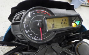 KAWASAKI Z125 PRO 2021 BR125H