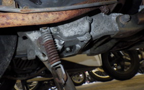 SUZUKI ADDRESS V50 Gen.2 CA44A