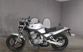 YAMAHA SRX400-1 3VN