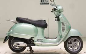 VESPA GT200L 2019