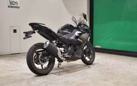 KAWASAKI NINJA 250 2 EX250P