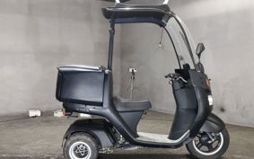 HONDA GYRO TA03