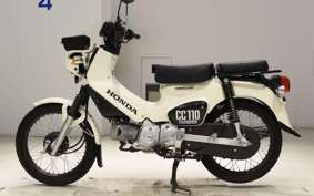 HONDA ｸﾛｽｶﾌﾞ110-2 JA45