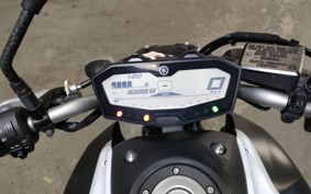 YAMAHA MT-07 RM07J