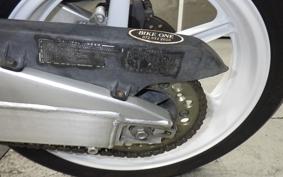 HONDA CBR250RR 2000 MC22