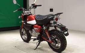 HONDA MONKEY 125 JB02