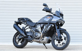 HARLEY PAN AMERICA 1250 2021 ZES