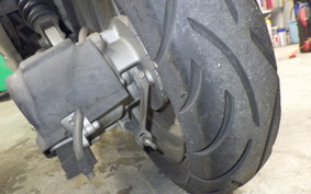 YAMAHA AXIS 100 2021 SB06J