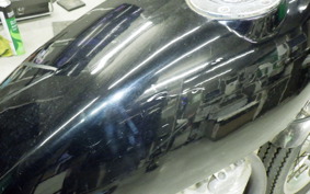 YAMAHA SR400 Gen.3 2003 RH01J