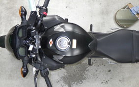 HONDA CB650F 2016 RC83