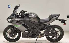 KAWASAKI NINJA 650 A 2023 ER650S