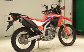 HONDA CRF250L MD47