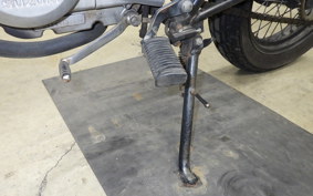 SUZUKI GRASS TRACKER Bigboy 2008 NJ47A