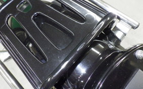 HONDA C125 SUPER CUB 2010 JA48