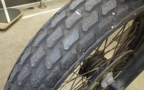 SUZUKI GRASS TRACKER Bigboy 2008 NJ47A