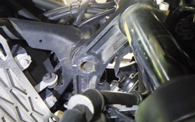 KAWASAKI NINJA 400 2019 EX400G