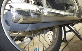 HONDA C110 SUPER CUB JA10