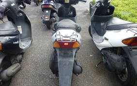 SUZUKI LET's 2 L CA1PA