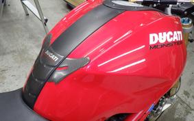 DUCATI MONSTER 1100S 2009