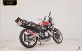 HONDA CBX400F 2009 NC07