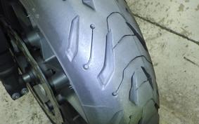 HONDA CBR400R 2024 NC65