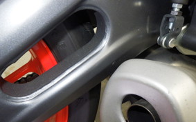YAMAHA YZF-R7 2023 RM39J