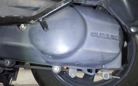 SUZUKI LET's CA4AA