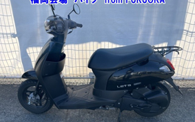 SUZUKI LET`S