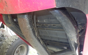 HONDA GYRO CANOPY TA03