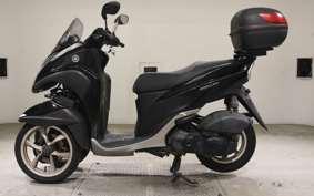 YAMAHA TRICITY 125 1999 SE82J