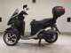 Фото Yamaha TRICITY 125 1999 с японского аукциона