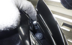 HONDA PCX125 2011 JF28