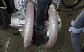 SUZUKI GRASS TRACKER NJ47A