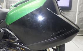 KAWASAKI NINJA 1000 SX 2023 ZXT02K