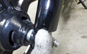 SUZUKI GSX-S125 DL32B