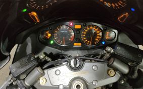 SUZUKI GSX-1300R HAYABUSA 2004 GW71A
