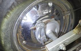 HONDA MAGNA 50 1996 AC13