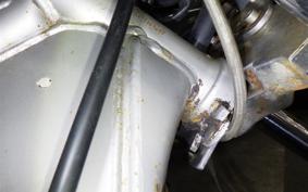 HONDA MAGNA 250 2007 MC29