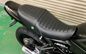 KAWASAKI Z900RS 2018 ZR900C