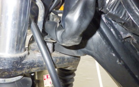 HONDA CB400SS E 2004 NC41