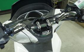 HONDA PCX125 1993 JF81