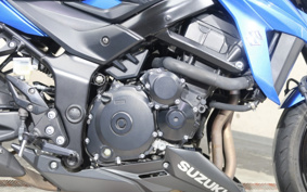 SUZUKI GSX-S750 ABS 2021 C533F